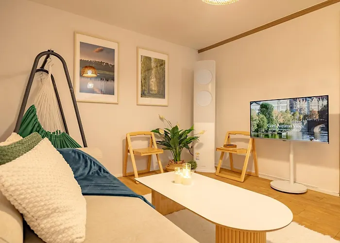 Cozy Sienna - Warm Family Near Subway Line 2 Apartamento Seúl