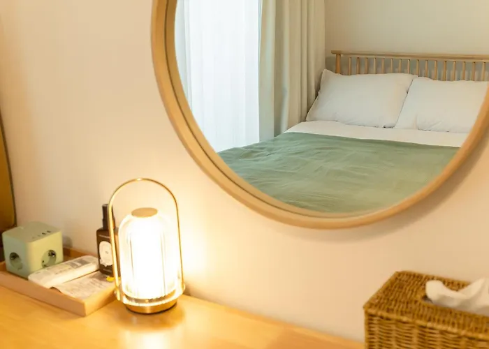 Apartamento Cozy Sienna - Warm Family Near Subway Line 2 *