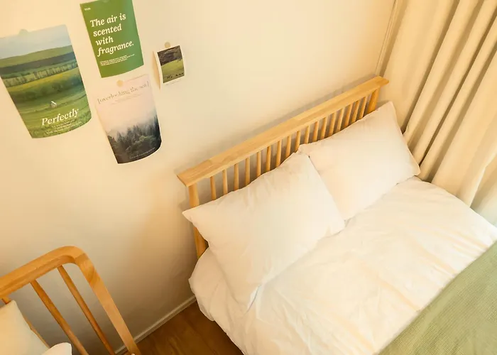 Cozy Sienna - Warm Family Near Subway Line 2 Apartamento *