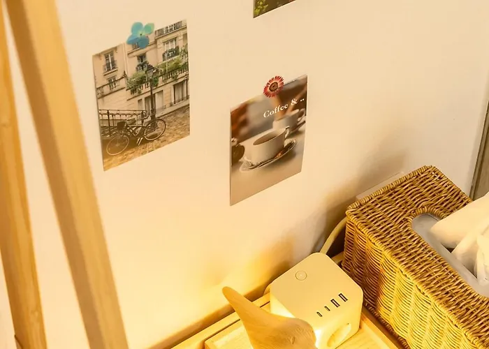 Cozy Sienna - Warm Family Near Subway Line 2 * Seúl