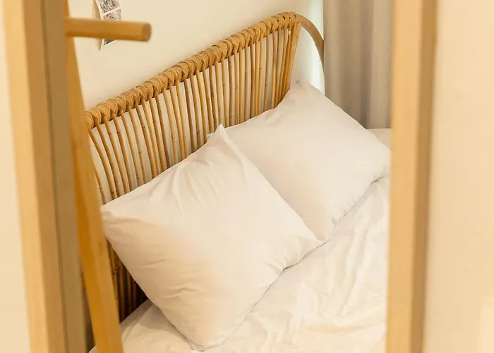 Apartamento Cozy Sienna - Warm Family Near Subway Line 2 Seúl