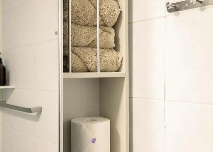 Cozy Sienna - Warm Family Near Subway Line 2 Apartamento *